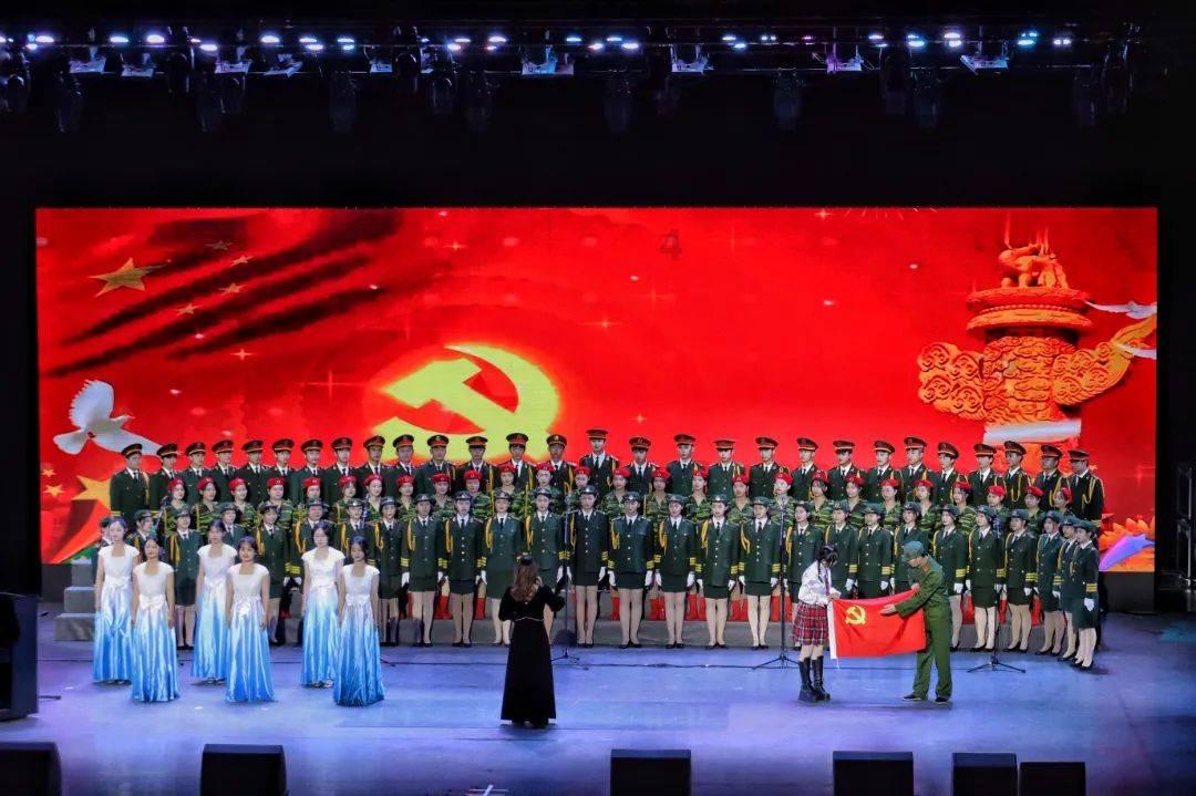 祸乱君心